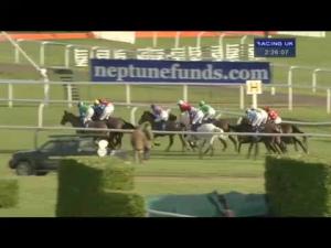 Video preview image for Cheltenham 14:25 - freebets.com Trophy Chase (Grade 3 Handicap)