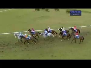 Video preview image for Ludlow 15:50 - Turftv Handicap Chase