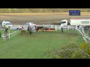 Video preview image for Ludlow 16:20 - Rincon Del Puerto 'National Hunt' Maiden Hurdle