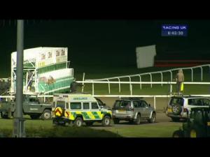 Video preview image for Kempton Park 18:45 - 32Red Casino Handicap (London Mile Series Qualifier)