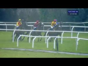 Video preview image for Wincanton 14:10 - Lin Moore Big Birthday Celebration Novices' Limited Handicap Chase