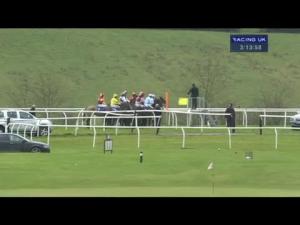 Video preview image for Wincanton 15:10 - Dick Hunt Handicap Chase (For The Dick Hunt Trophy)