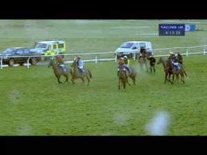 Video preview image for Wincanton 16:10 - Wincanton Open Hunters' Chase (For The Stewart Tory Memorial Challenge Trophy)