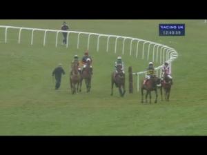 Video preview image for Sandown Park 12:40 - Betfred 'Supports Jack Berry House' Juvenile Hurdle
