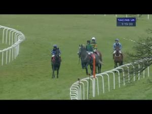 Video preview image for Sandown Park 13:15 - Betfred 'Keep It Fun' Contenders Hurdle (Listed)