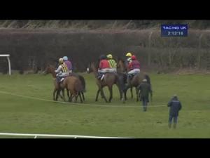Video preview image for Wetherby 14:10 - Totescoop6 Updates At totepoolliveinfo.com Handicap Chase