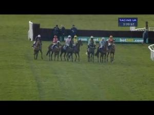 Video preview image for Wetherby 15:20 - Totepool Towton Novices' Chase (Grade 2)