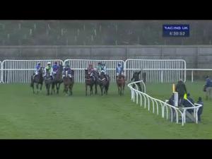 Video preview image for Wetherby 16:30 - June Berry Memorial Standard Open NH Flat Race