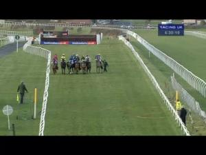 Video preview image for Carlisle 16:30 - 2015 Annual Membership Still Available Handicap Chase