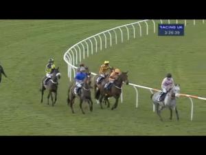 Video preview image for Wetherby 15:25 - Kingsway Claims Handicap Chase