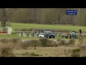 Video preview image for Ludlow 14:45 - Shukers Land Rover Handicap Hurdle