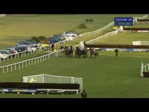 Video preview image for Ludlow 16:45 - Chase Meredith Memorial Trophy (Open Hunters' Chase)