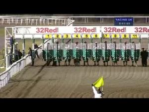 Video preview image for Kempton Park 18:40 - 32redsport.com Handicap