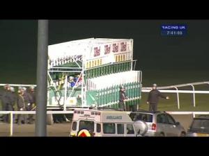Video preview image for Kempton Park 19:40 - 32Red Casino Handicap (London Mile Series Qualifier)
