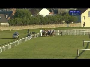 Video preview image for Musselburgh 15:30 - Forth One Boogie In The Morning Handicap Hurdle