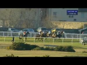 Video preview image for Musselburgh 16:05 - William Hill - The Home Of Betting Handicap Chase