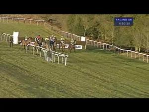 Video preview image for Exeter 16:50 - Andrew West Memorial Novices' Limited Handicap Chase