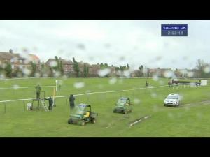 Video preview image for Ayr 14:50 - Back Of The Net At betvictor.com Novices' Chase