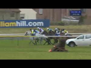Video preview image for Ayr 16:50 - Play Casino At betvictor.com Handicap Chase