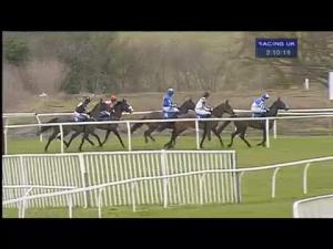 Video preview image for Wincanton 14:10 - Wincanton Mares' Novices' Hurdle