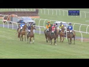 Video preview image for Bangor-On-Dee 14:25 - Cheltenham Preview Evening Mares' 'National Hunt' Novices' Hurdle