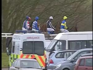 Video preview image for Wincanton 15:10 - Wincanton Handicap Chase