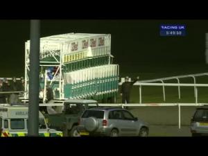 Video preview image for Kempton Park 17:45 - 32Red On The App Store Maiden Stakes (Div 1)