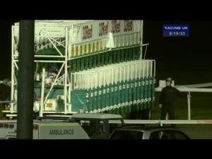 Video preview image for Kempton Park 18:15 - 32Red On The App Store Maiden Stakes (Div 2)