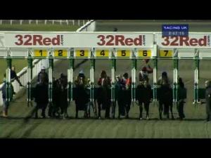 Video preview image for Kempton Park 20:45 - Racing UK Anywhere Available Now Handicap