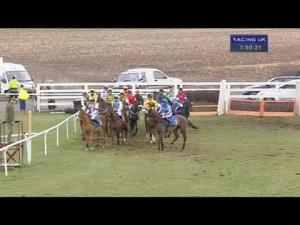 Video preview image for Ludlow 13:50 - Bet Live At corbettsports.com Novices' Hurdle