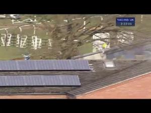 Video preview image for Ludlow 14:20 - Bet On Your Mobile At corbettsports.com Novices' Limited Handicap Chase