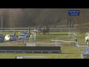 Video preview image for Ludlow 16:25 - Magnus-Allcroft Memorial Trophy (Hunters' Chase)