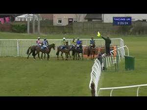 Video preview image for Kelso 14:25 - Cyril Alexander Memorial Novices' Limited Handicap Chase