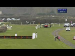Video preview image for Kelso 15:00 - Totescoop6 Premier Kelso Hurdle (Grade 2 Novices' Hurdle)