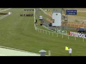 Video preview image for Kelso 15:35 - Premier Traffic Management Handicap Chase (For The Hamilton Memorial Trophy)
