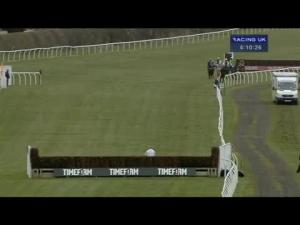 Video preview image for Kelso 16:10 - Totepool Premier Chase (Listed)