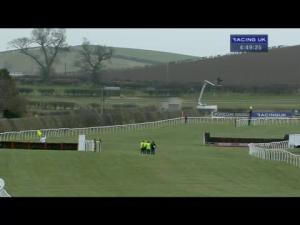 Video preview image for Kelso 16:45 - Andersons Award Winning Butchers North Berwick Handicap Hurdle