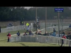 Video preview image for Musselburgh 13:00 - Sky Bet Supreme Scottish Trial Novices' Hurdle