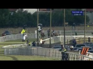 Video preview image for Musselburgh 14:00 - John Smith's Scottish Triumph Hurdle Trial (Listed Juvenile Hurdle)