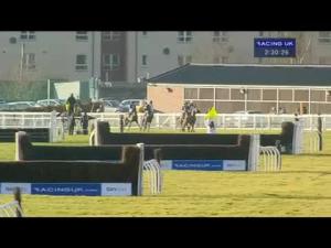Video preview image for Musselburgh 14:30 - John Smith's Scottish Future Champions Novices' Chase