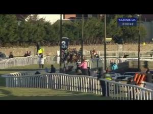 Video preview image for Musselburgh 15:00 - John Smith's Scottish County Hurdle (Listed Handicap)