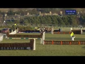Video preview image for Musselburgh 15:30 - Albert Bartlett Scottish Trial (Novices' Hurdle)