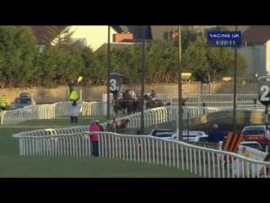 Video preview image for Musselburgh 16:00 - Northern Area Point-To-Point Association Scottish Foxhunter Chase (Hunters' Chase)