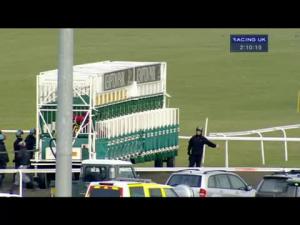 Video preview image for Kempton Park 14:10 - Racing UK Anywhere Handicap