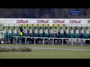 Video preview image for Kempton Park 14:05 - Join The Racing UK Club Handicap