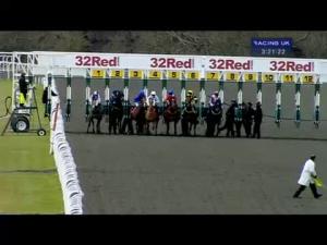 Video preview image for Kempton Park 15:10 - 32red.com Handicap