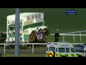 Video preview image for Kempton Park 16:45 - 32redsport.com Handicap