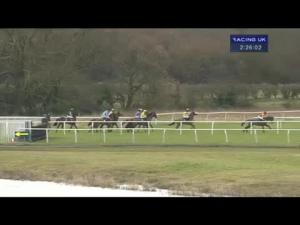 Video preview image for Huntingdon 14:25 - 32redsport.com Handicap Hurdle