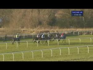 Video preview image for Huntingdon 15:35 - 32Red Chatteris Fen Juvenile Hurdle