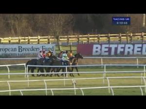 Video preview image for Huntingdon 16:10 - 32Red On The App Store Handicap Chase